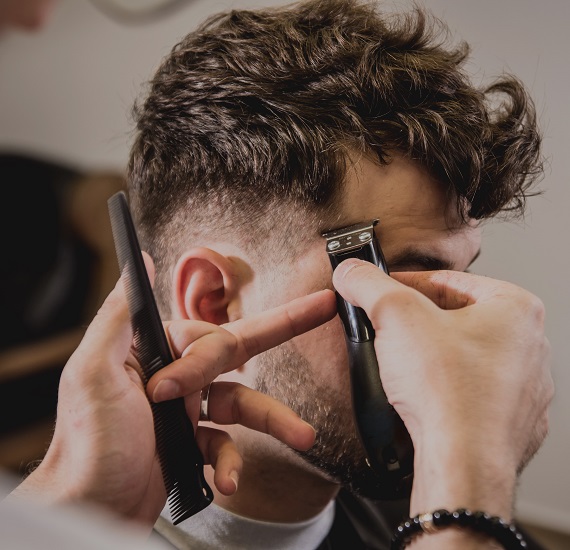 JL Coiffure : coupe cheveux homme à Saumur en Maine-et-Loire (49)